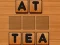 Juego Word Detector en línea