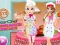 Juego Princesses Masterchef Contestants en línea