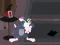Juego The Tom And Jerry show Cat`s Gone Bats en línea