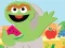 Juego 123 Sesame Street: Find the Foods en línea
