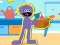 Juego 123 Sesame Street: Elmo’s School Friends en línea