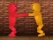 Juego Puppet Wrestling en línea