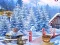 Juego Paws in the Snow en línea