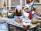 Juego Winter Garage Sale en línea