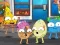 Juego The Grossery Gang: Shelf Relay en línea
