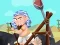 Juego Egypt Stone War en línea