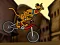 Juego Scooby BMX Action en línea