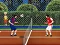 Juego Football Tennis - Gold Master en línea