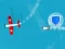 Juego Air Wings Missile Attack en línea