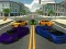 Juego 3d Сity Racer 2 en línea