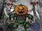Juego Pumpkin Monster en línea