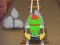 Juego Adventures of Flig en línea