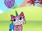 Juego Unikitty! Sparkle Blaster en línea