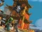 Juego NinjaGo: Rettung aus Dschinnjago en línea