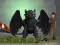 Juego Dragons: Klippenklettern en línea