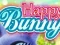 Juego Happy Bunny en línea