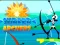 Juego Surfer Archers en línea