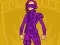Juego Guardian of the Galaxy: Create Your own en línea