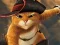 Juego Der gestiefelte Kater: Katzen-Sprung en línea