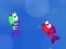Juego Nimble Fish en línea