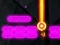Juego Super Neon Ball jump en línea