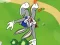 Juego Bugs Bunny: M?hrchenflug en línea
