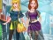 Juego School Style Vs Street Style en línea