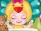 Juego Baby Newborn Crush en línea
