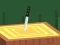 Juego Flippy Knife Online en línea