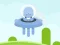 Juego Aliens Running en línea