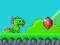 Juego Super Jetpack Lizard en línea