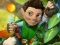 Juego Tree Fu Tom Zap! en línea