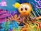 Juego Sea creatures cards match en línea