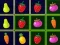 Juego Swap N Match Fruits en línea