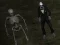 Juego Slenderman Must Die: Abandoned Graveyard en línea