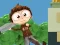 Juego Angelo!: Paper airman's world record en línea