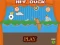 Juego Hit Duck en línea