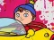 Juego Noddy Toyland detective paint en línea