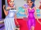 Juego 2018 Fashion of Disney Princess en línea
