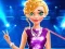 Juego Nina Pop Star en línea