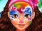 Juego Oceania Princess Moana Face Art en línea