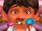 Juego Coco Miguel At The Dentist en línea