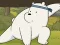 Juego We Bare Bears Free Fur All en línea
