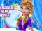 Juego Ice Princess Make Up Academy en línea