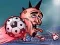 Juego Puppet Football Fighters en línea