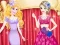 Juego Princess Graduation Ball en línea
