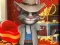 Juego Talking Tom Hidden Candys en línea