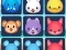 Juego Pair Zoobies en línea