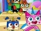 Juego Unikitty Save the Kingdom en línea