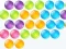 Juego Bubble shooter FRVR en línea